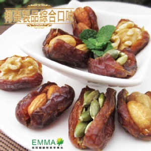 【椰棗手工製品 】 特價：$390