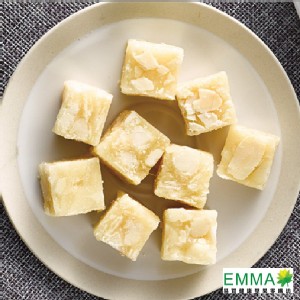 【夏威夷豆軟糖】