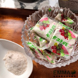 卡好吃梅子粉 古早味梅粉 易買健康