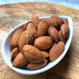 無調味烘焙堅果系列