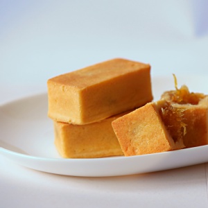 台南小金磚 土鳳梨酥 特價：$320