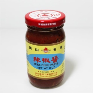 【安安】岡山辣椒醬