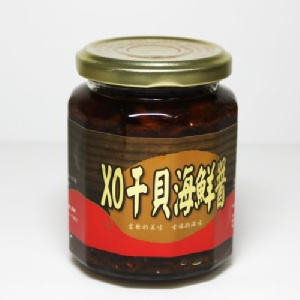 【富發】XO干貝海鮮醬
