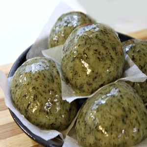 草仔粿 菜圃米口味