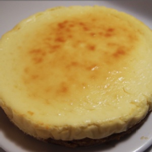 紐西蘭安琪-重乳酪蛋糕