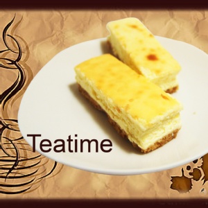 澳洲米格瑪-重乳酪條