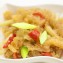 涼拌海蜇頭1斤