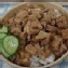 阿公の魯肉隨身包