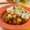 牛腩燴飯