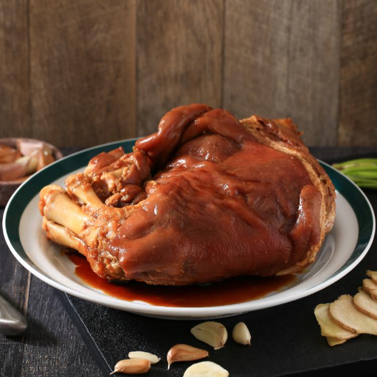 【陽光豬】萬巒豬腳