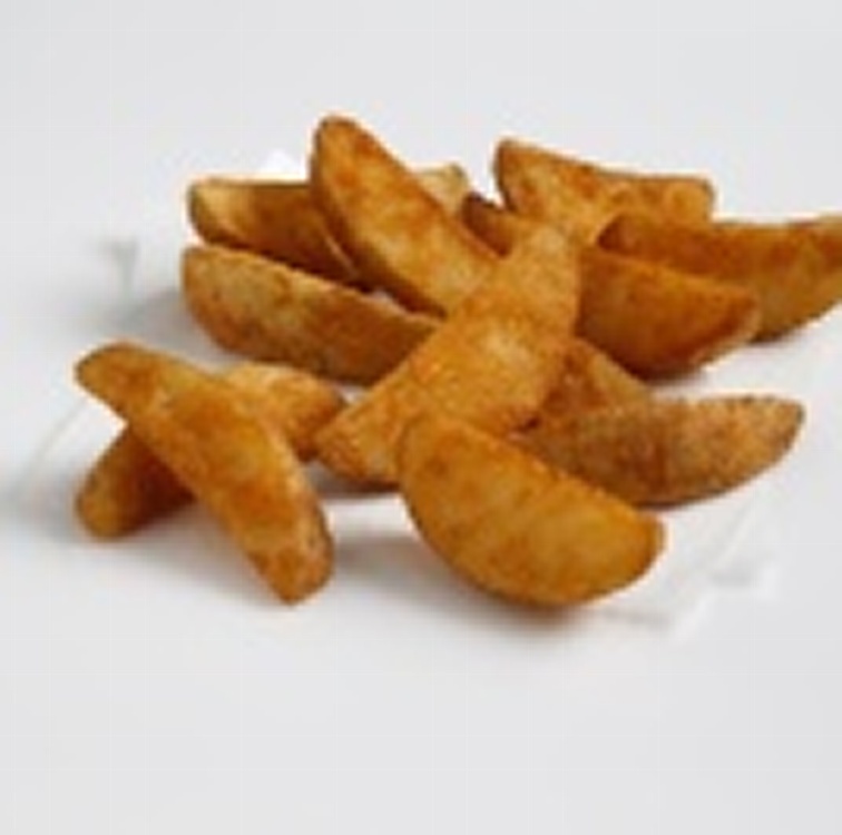 半月黃金脆薯分享包