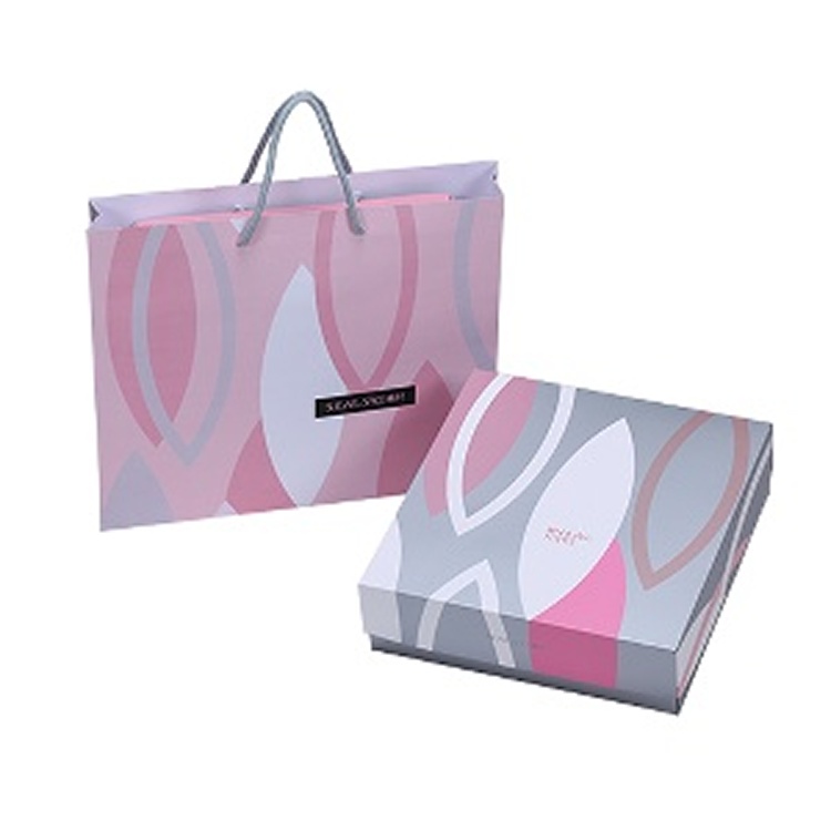 糖村法式牛軋糖-香榭禮盒 700g