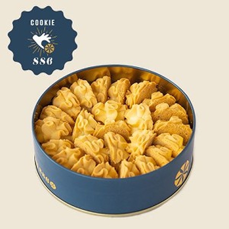 cookie886經典原味(小)