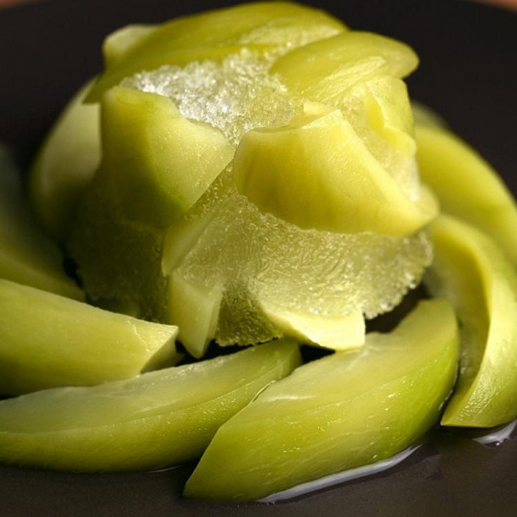 【枋山芒果好吃 】愛文芒果青冰