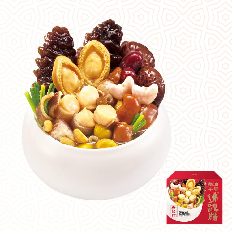 【老協珍】祥龍獻瑞6件組_2024