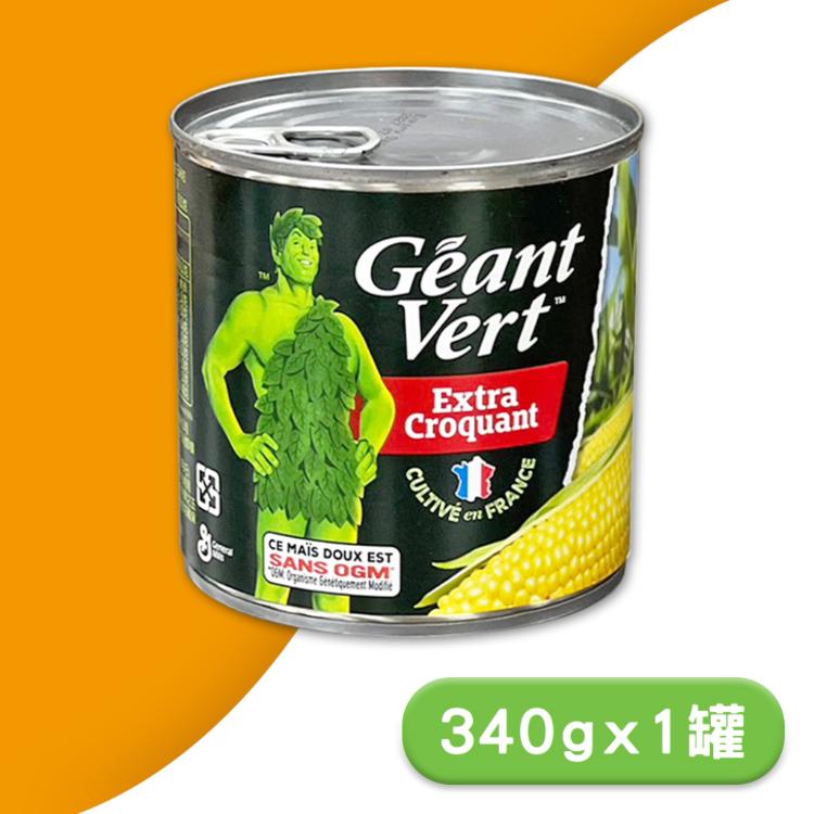 【美式賣場】綠巨人脆甜玉米粒