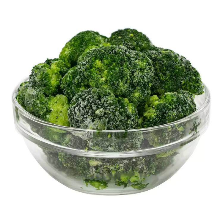 【美式賣場】Nature's Touch 冷凍青花菜