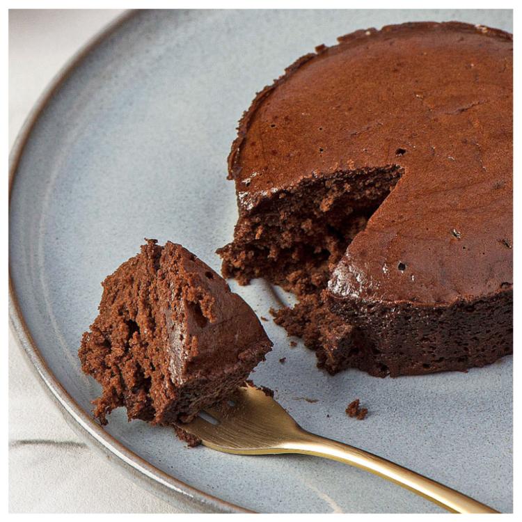 【久久津】濃心巧克力