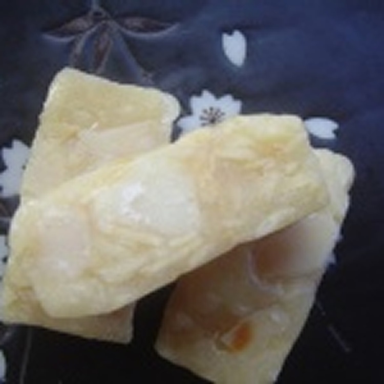 【夏威夷豆軟糖】