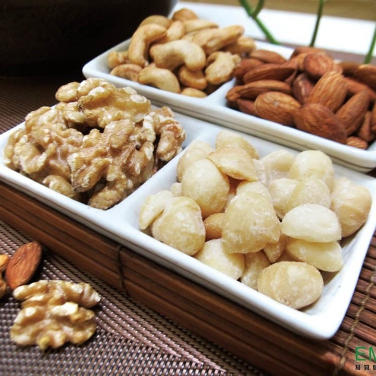 【活力綜合堅果】