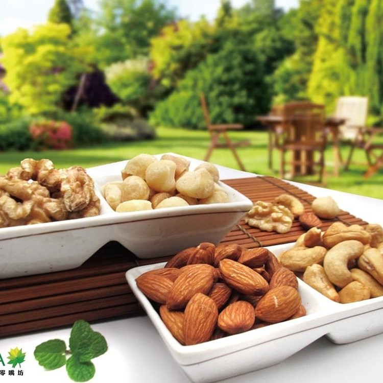 【活力綜合堅果】