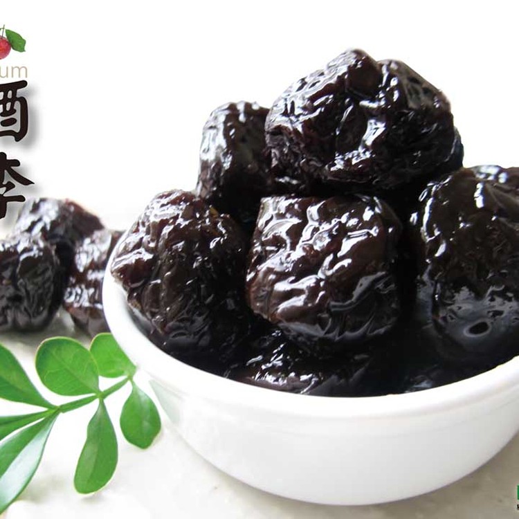 古早味蜜餞系列2