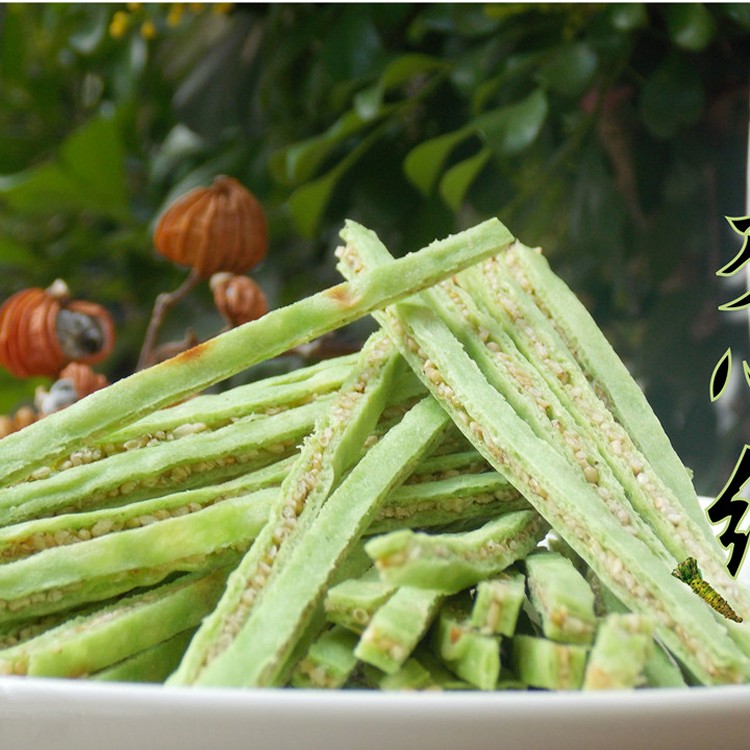 雙層夾心絲3種口味