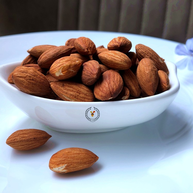 無調味烘焙堅果系列