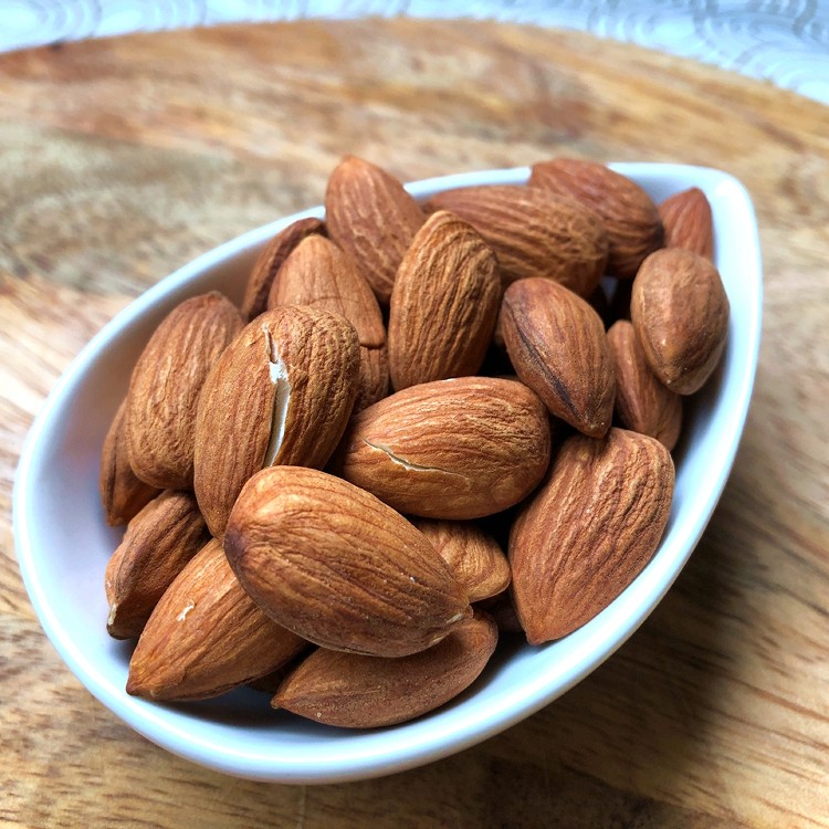 無調味烘焙堅果系列