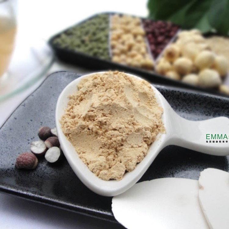 綜合堅果果仁穀粉2