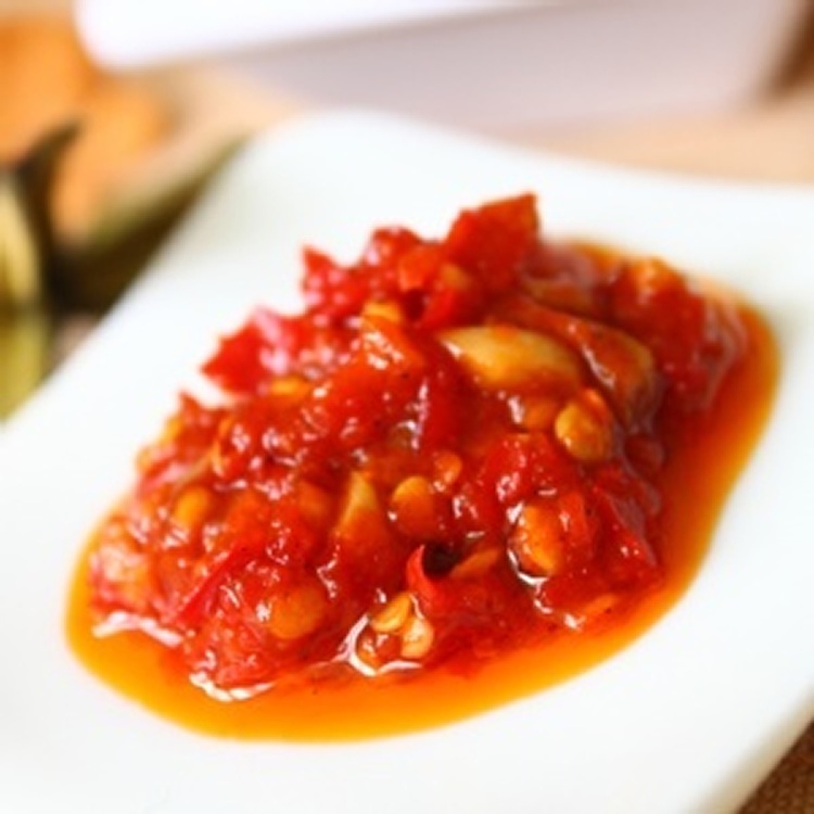 皇辣醬 | 花蓮皇辣醬‧謝教練辣椒醬 [4.2顆星 19篇評論] - iherg