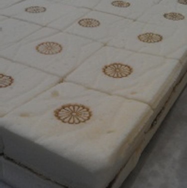 一番糖-養生豆腐蛋糕(原味)