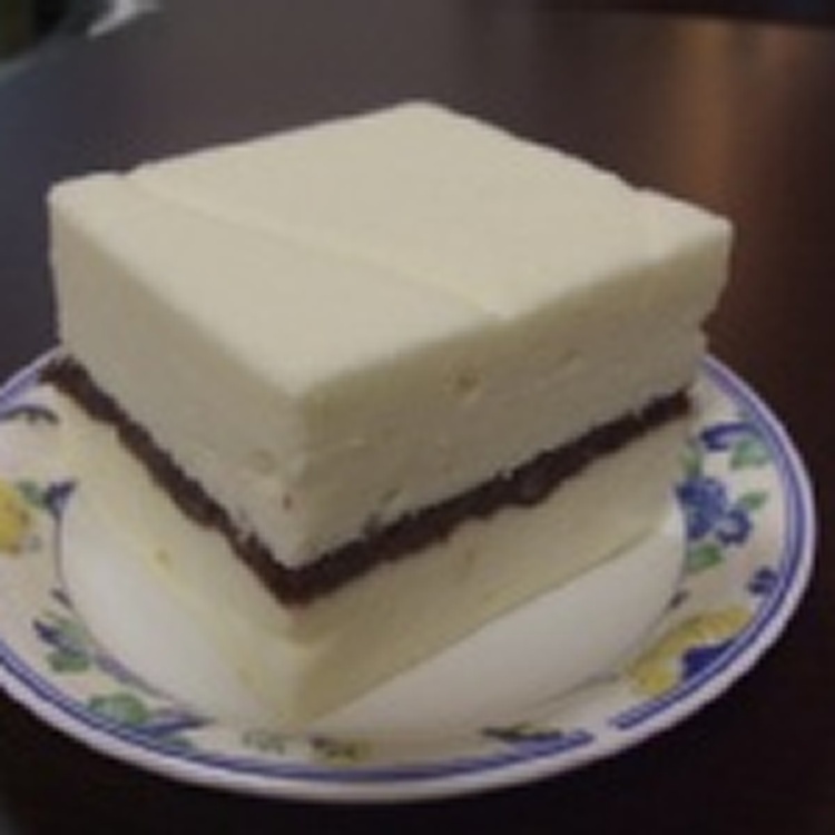 一番糖-養生豆腐蛋糕(原味)