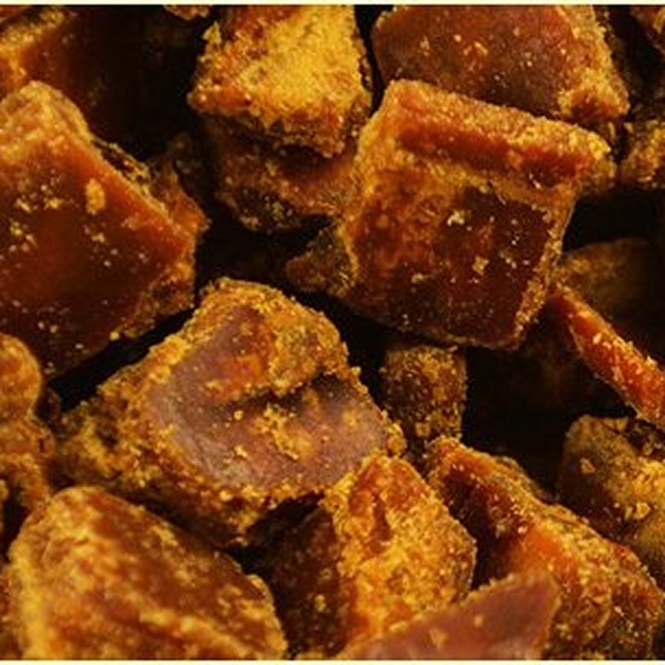 DingsTea 丁式茶 - 原味阿里山手工香糖