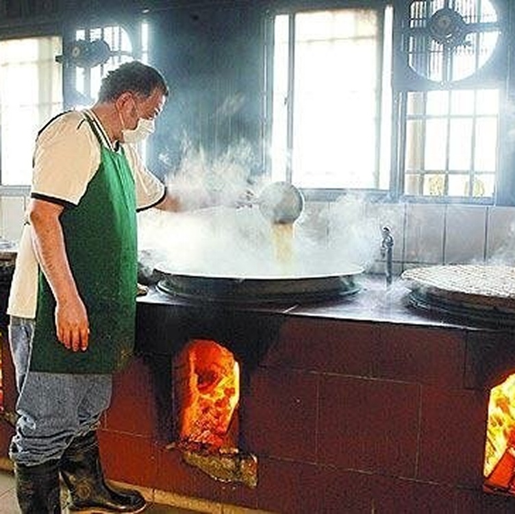 來春嬤柴燒麥芽糖 - 天然純古法柴燒 不黏牙 有機水耕小麥芽草 有機圓糯米