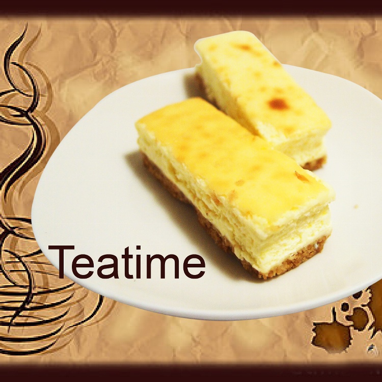 紐西蘭安琪-重乳酪條