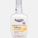 Eucerin 臉部 隔離防護保濕乳液SPF30 118ml