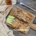 阿公的板燒胡椒肉~五花肉(熟) 切片