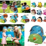 外貿兒童動物造型背包~~限己登記者下單 ★要登記的媽咪請到家族討論區留言登記後在下單