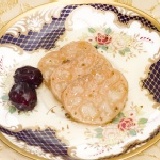 桂花江米藕 /上海點心/原價69元限時限量優惠49元