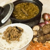 古早味香菇肉燥