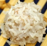 鮮蝦珍珠丸(一盒10顆) 特價：$95