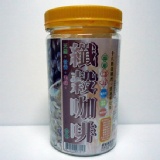 ◎巧手◎即溶纖穀咖啡《無糖》《奶素》 天然豆奶‧樂活養身‧營養‧美味 試喝美食小吃合購試吃 台南 團購 早餐 宵夜