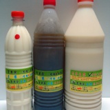 ＊穀倉＊青草茶(中)/1200CC/缶 青草茶.豆奶‧樂活養身‧營養‧美味 試喝美食小吃合購試吃 台南 團購 早餐 宵夜