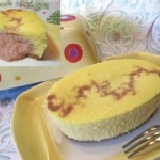 小原味草莓奶凍夾心 155g 即日起至4月15日止團購優惠試吃價～92元～訂購就送兩顆蘭姆葡萄乳酪球（2x15=30元）