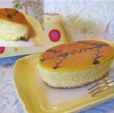 小原味香草奶凍夾心 155g 即日起至4月15日止團購優惠試吃價～92元訂購就送兩顆蘭姆葡萄乳酪球（2x15=30元）