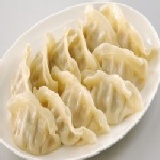 熟高麗菜水餃1700g/包(約100粒)