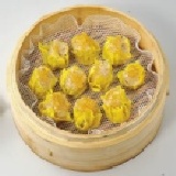 蟹黃燒賣20g*30粒/包