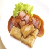 港式蘿蔔糕50g*12片/包