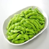 原味毛豆莢 1KG